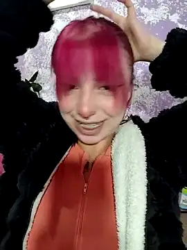 Kitty Melodi online show from June 18, 11:37 am