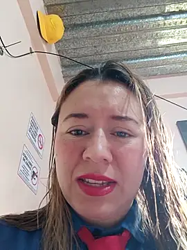 Hannah-colx online show from March 16, 1:59 pm