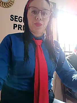 Hannah-colx online show from September 22, 12:58 pm