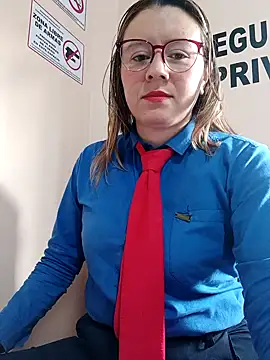 Hannah-colx online show from February 4, 3:59 pm