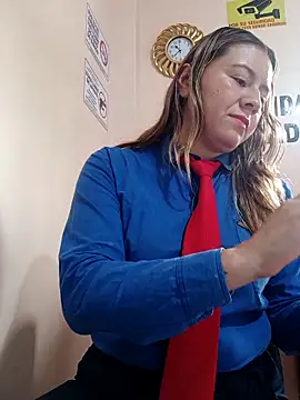 Hannah-colx online show from March 25, 3:37 pm