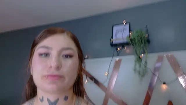 ScarlettVex   online show from September 16, 7:55 pm