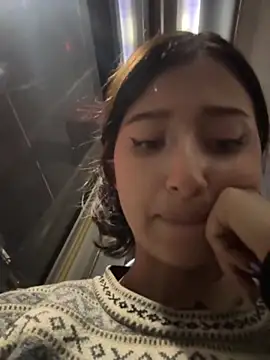 GiselleFever online show from November 20, 11:50 pm