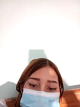 GiselleFever online show from October 10, 10:03 pm