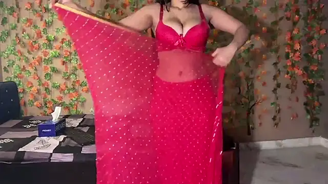 Sexy Ara  Baby online show from November 23, 9:44 am