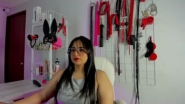  adahara queen online show from November 11, 4:08 am