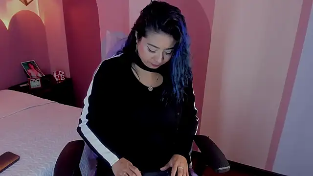 ValeryBoobs1 online show from February 9, 1:02 pm