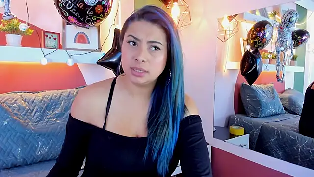 ValeryBoobs1 online show from October 24, 3:30 pm