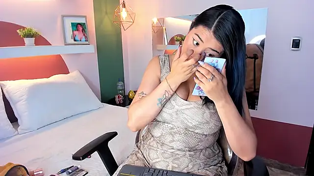 ValeryBoobs1 online show from May 28, 1:20 pm