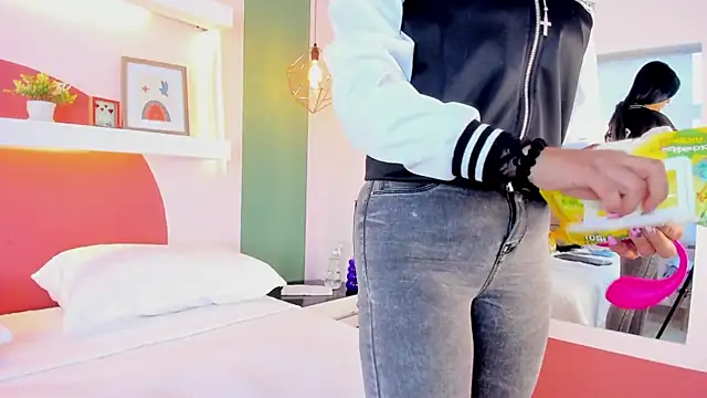 ValeryBoobs1 online show from October 18, 1:03 pm