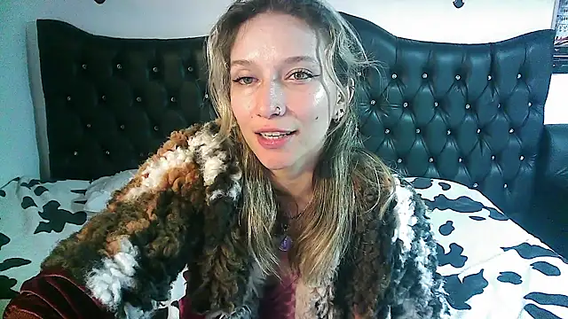 Licethf00x online show from September 15, 2:09 am