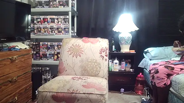 SucculentSexiness0 online show from May 6, 12:47 am
