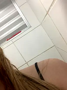 anjinhabs online show from October 30, 1:52 am