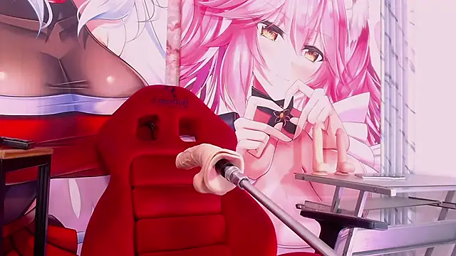 Georgina Astor online show from October 4, 4:00 pm