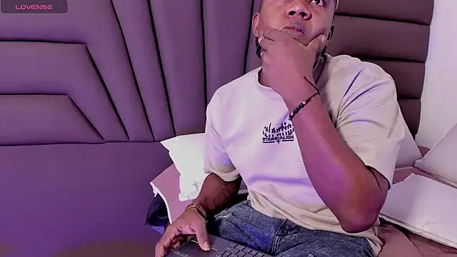 Duo69Sexual online show from October 4, 8:24 pm