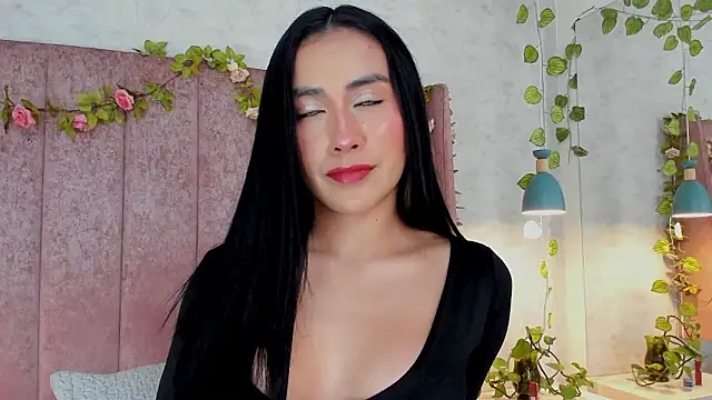 AnyaJay online show from January 14, 10:48 pm