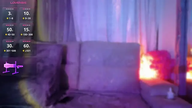 -aureal- online show from May 17, 3:27 am