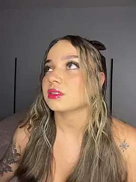 AnnyLopezzz  online show from October 17, 4:59 am