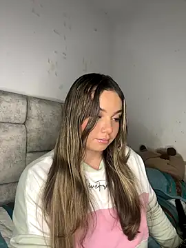 AnnyLopezzz  online show from September 20, 3:38 am