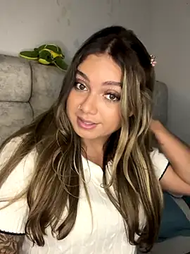 AnnyLopezzz  online show from September 21, 5:33 pm