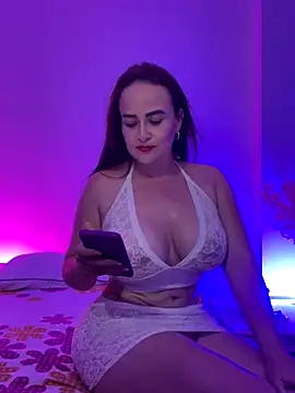 kattywil online show from September 14, 6:44 am