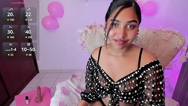 lily evays 69 online show from September 19, 8:30 pm