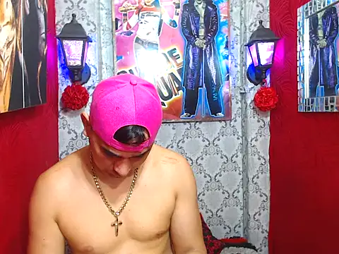 JHOVA23CM online show from September 18, 2:26 pm