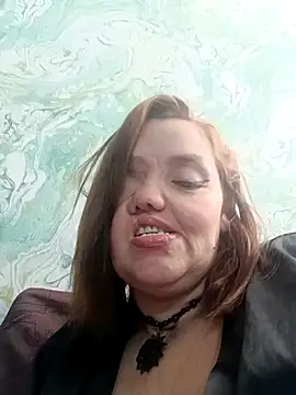 MayaLuna1 online show from September 20, 3:10 pm