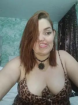 MayaLuna1 online show from January 17, 1:57 am