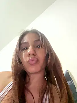 Abril monroe  online show from January 14, 4:06 am