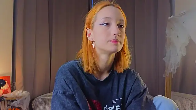 MaryroseRoeder online show from November 4, 3:11 am