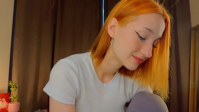 MaryroseRoeder online show from September 29, 2:49 am