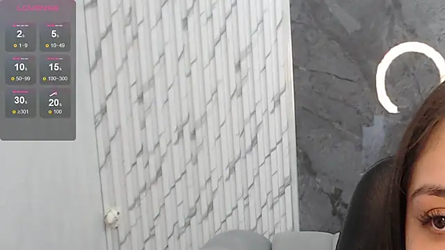 Ivony18 b online show from January 14, 3:11 am