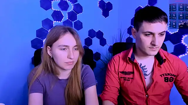 beauty ginger  online show from April 12, 7:16 pm