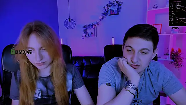 beauty ginger  online show from March 26, 9:38 pm