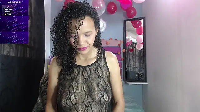 alma azul online show from September 10, 2:06 pm