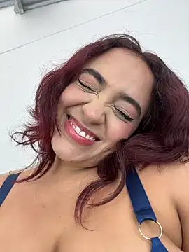 NaughtyNinnaXXX online show from February 3, 9:29 pm