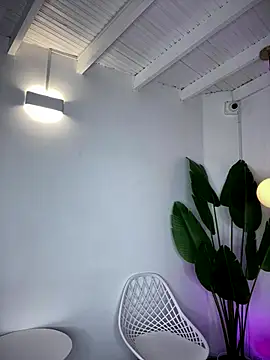 NaughtyNinnaXXX online show from October 6, 10:14 pm