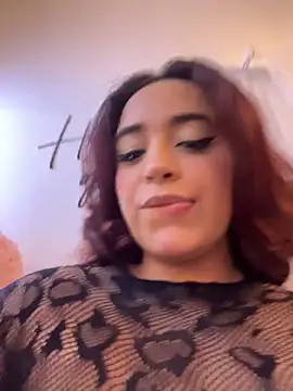 NaughtyNinnaXXX online show from March 24, 5:13 am