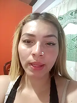 SalomeCooper  online show from December 19, 11:41 pm