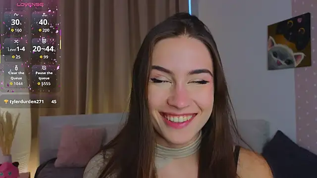 Moonlight1Sonata1 online show from November 24, 9:33 am