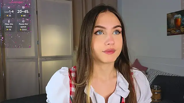 Moonlight1Sonata1 online show from October 2, 9:03 am