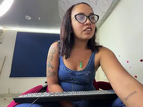 amanne misa online show from April 16, 11:07 pm