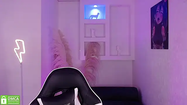 athenea fox online show from September 10, 1:44 pm