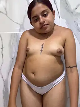 sbanna valle  online show from March 1, 1:49 am