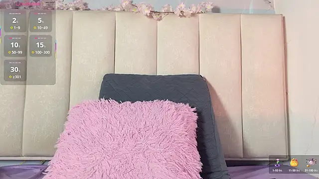 Stacy diaz1 online show from September 18, 2:26 pm