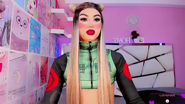 Miacuteee online show from October 1, 9:53 pm