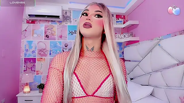 Miacuteee online show from January 15, 2:17 am