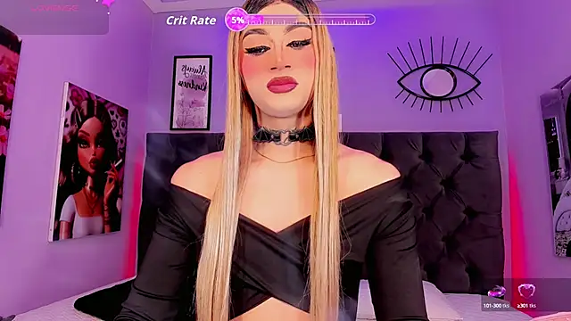 Miacuteee online show from September 29, 9:20 pm