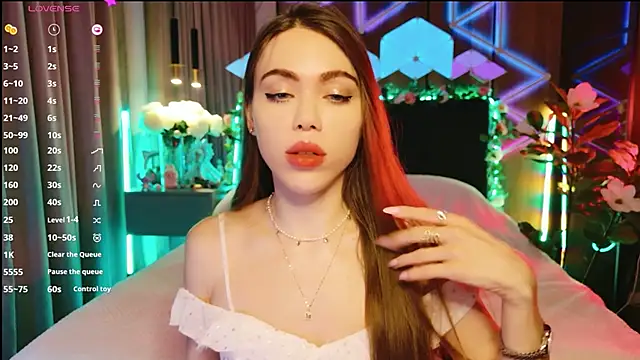 MimiFors online show from September 29, 6:13 pm